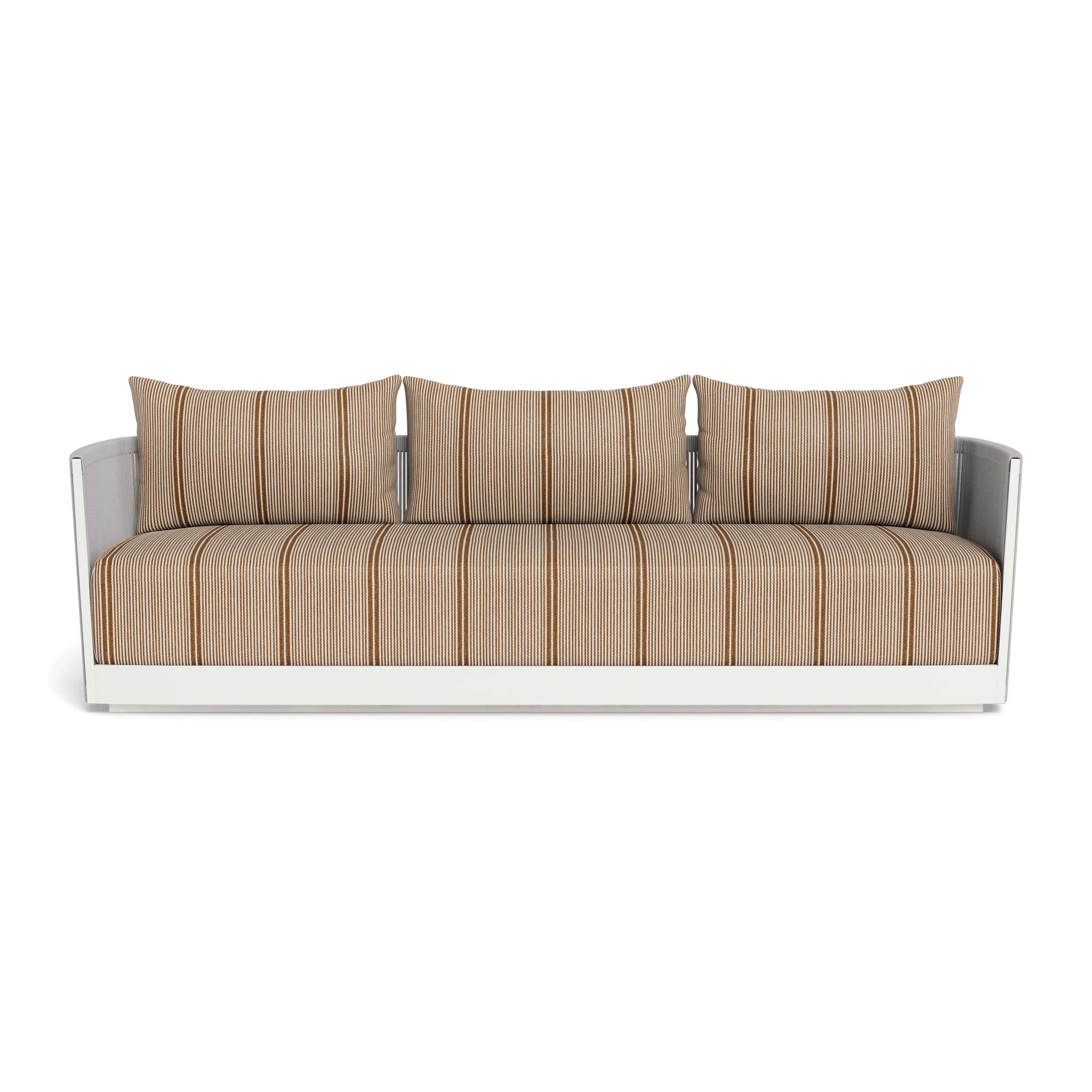 Καναπές 3 θέσεων Antigua