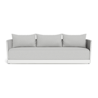 Καναπές 3 θέσεων Antigua