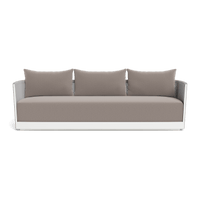 Καναπές 3 θέσεων Antigua