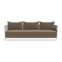 Καναπές 3 θέσεων Antigua