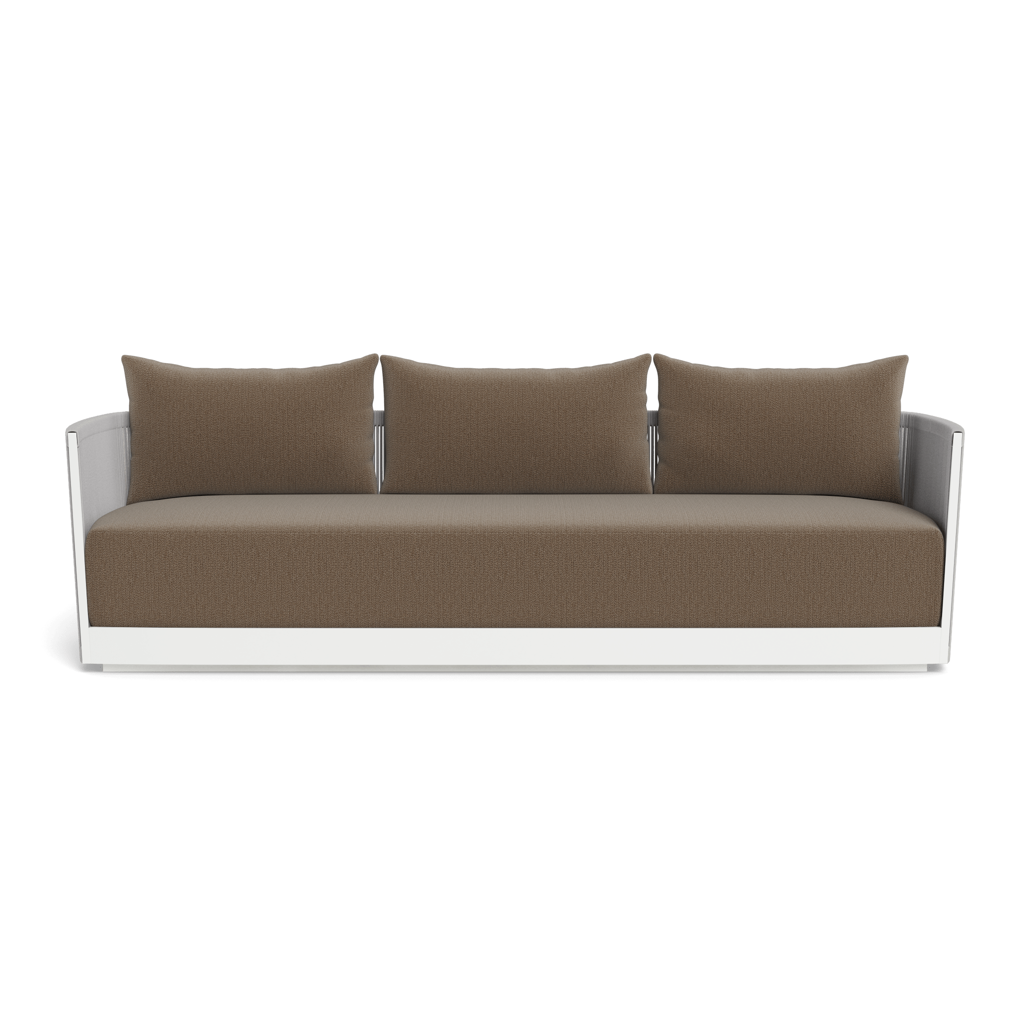 Καναπές 3 θέσεων Antigua