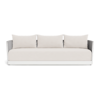 Καναπές 3 θέσεων Antigua