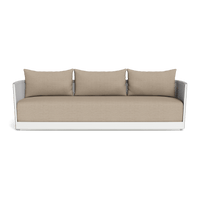 Καναπές 3 θέσεων Antigua