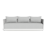 Καναπές 3 θέσεων Antigua