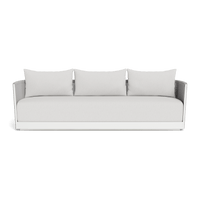 Καναπές 3 θέσεων Antigua