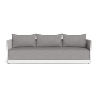 Καναπές 3 θέσεων Antigua