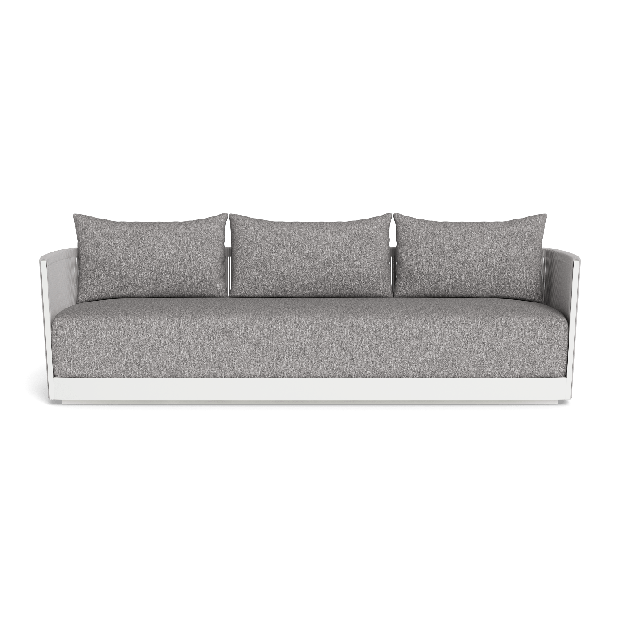 Καναπές 3 θέσεων Antigua