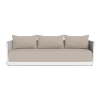 Καναπές 3 θέσεων Antigua