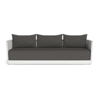 Καναπές 3 θέσεων Antigua