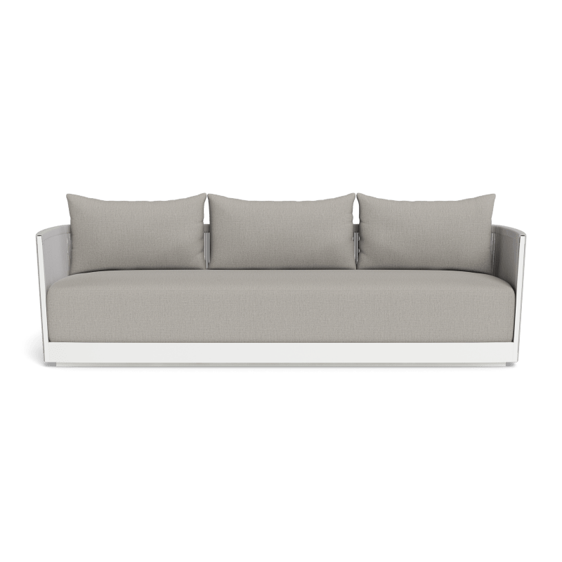 Καναπές 3 θέσεων Antigua