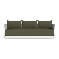 Καναπές 3 θέσεων Antigua