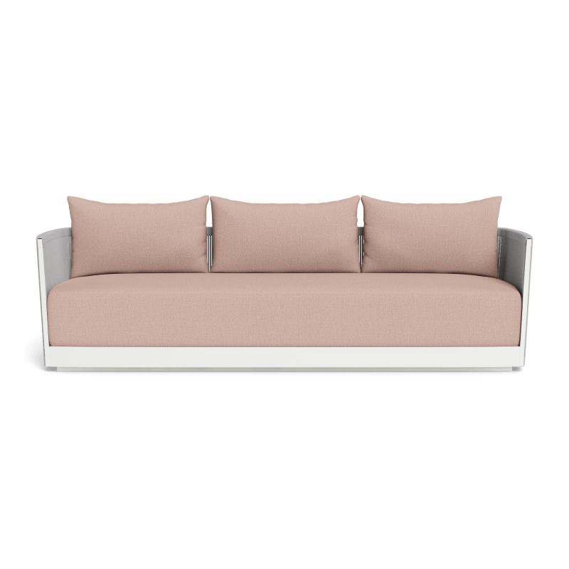 Καναπές 3 θέσεων Antigua