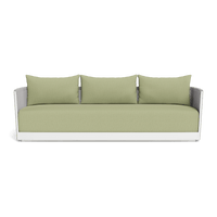 Καναπές 3 θέσεων Antigua