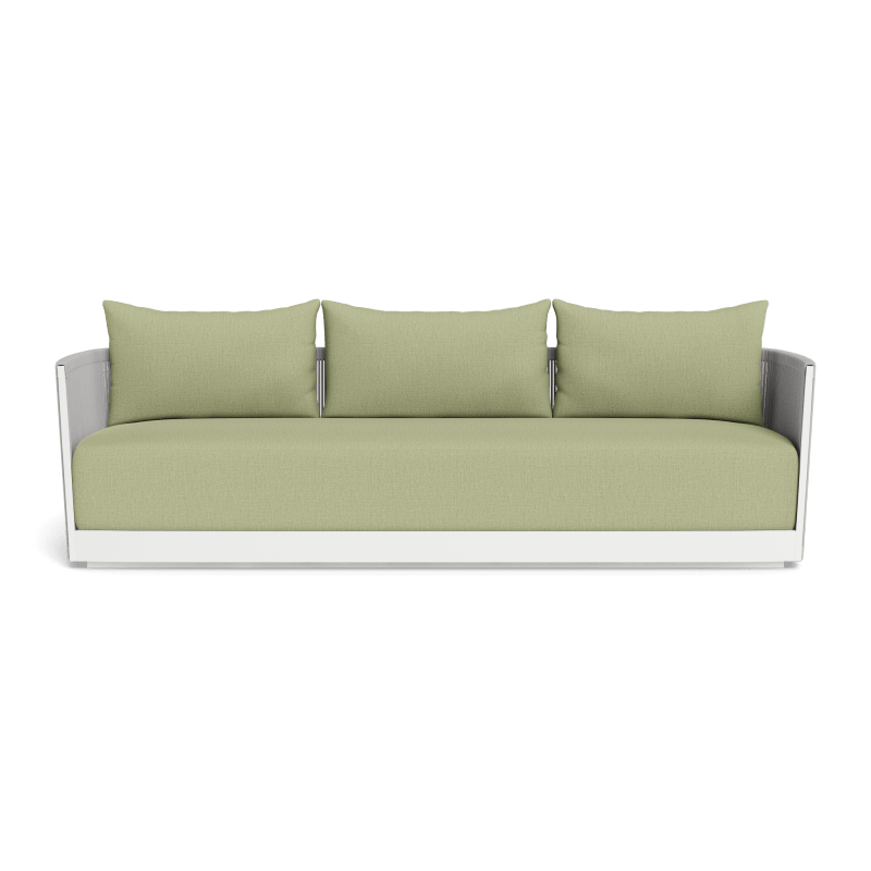 Καναπές 3 θέσεων Antigua