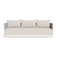 Καναπές 3 θέσεων Antigua