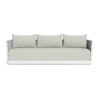 Καναπές 3 θέσεων Antigua