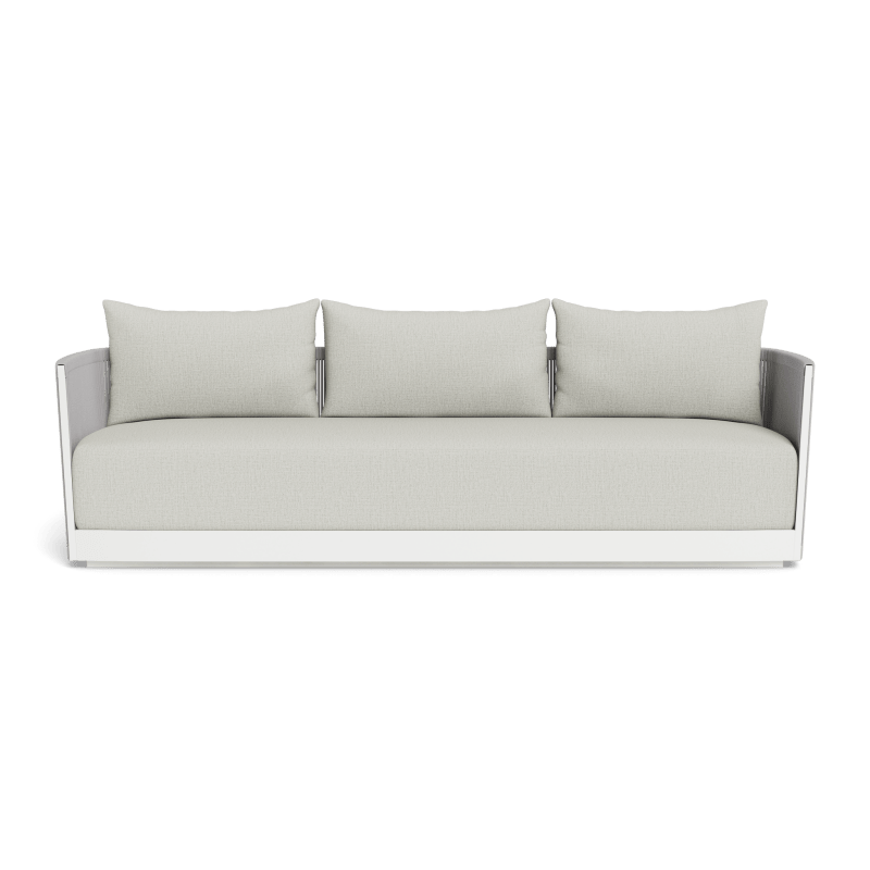 Καναπές 3 θέσεων Antigua