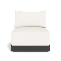 Antigua Armless Single