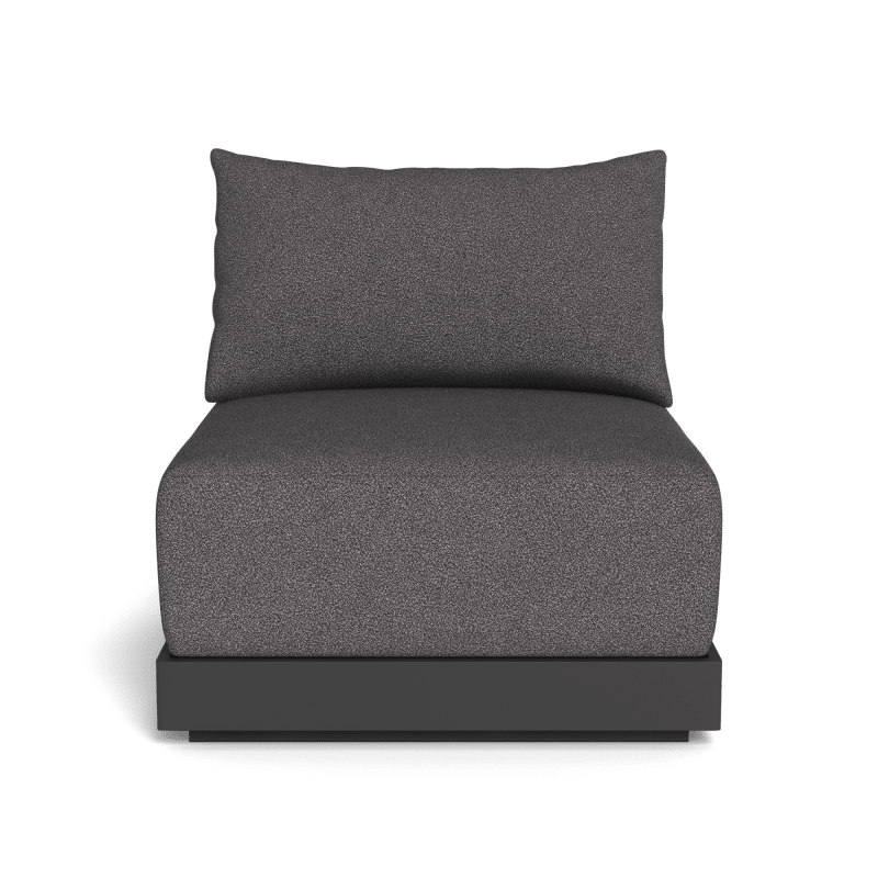 Antigua Armless Single