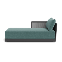 Antigua Chaise Left
