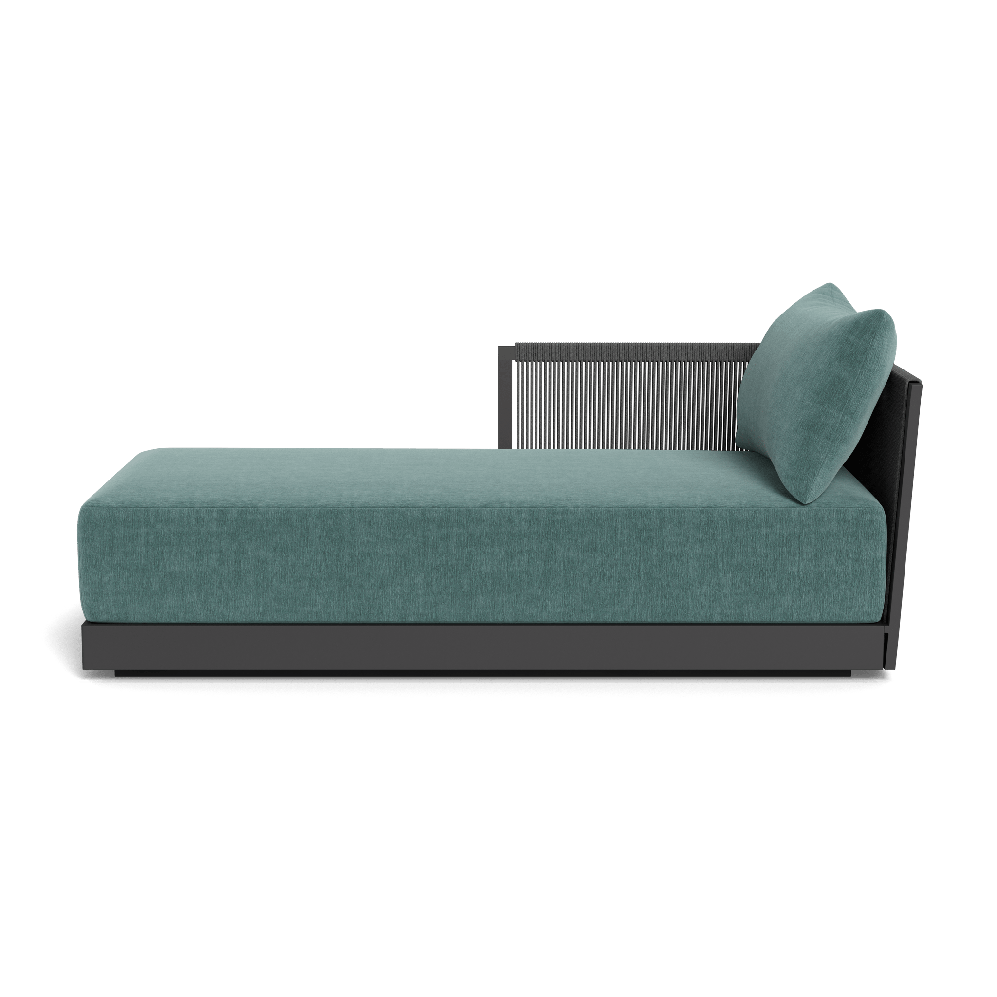 Antigua Chaise Left