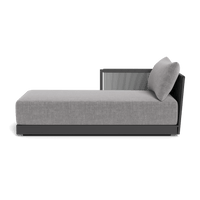 Antigua Chaise Left