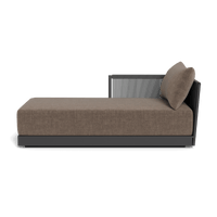 Antigua Chaise Left