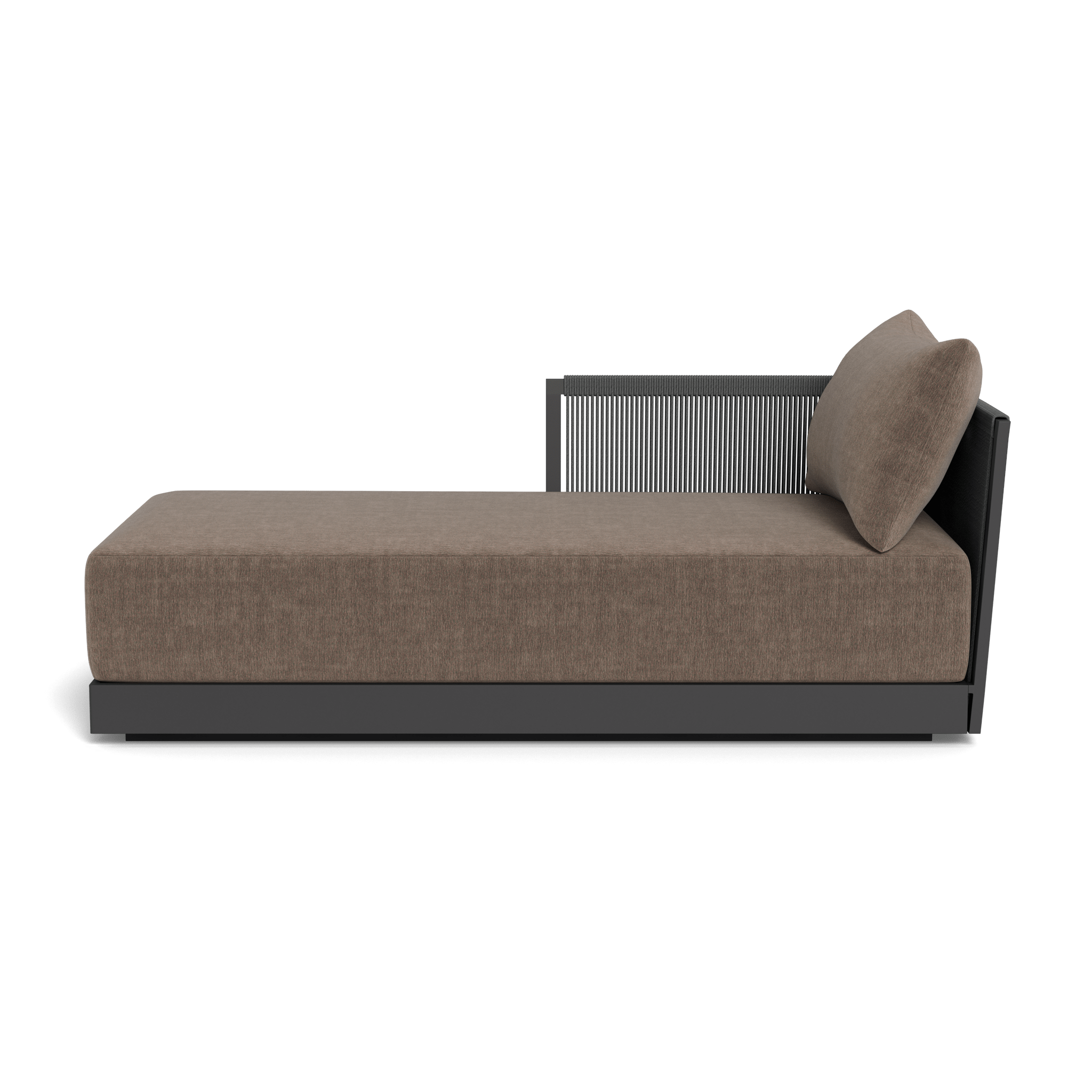 Antigua Chaise Left