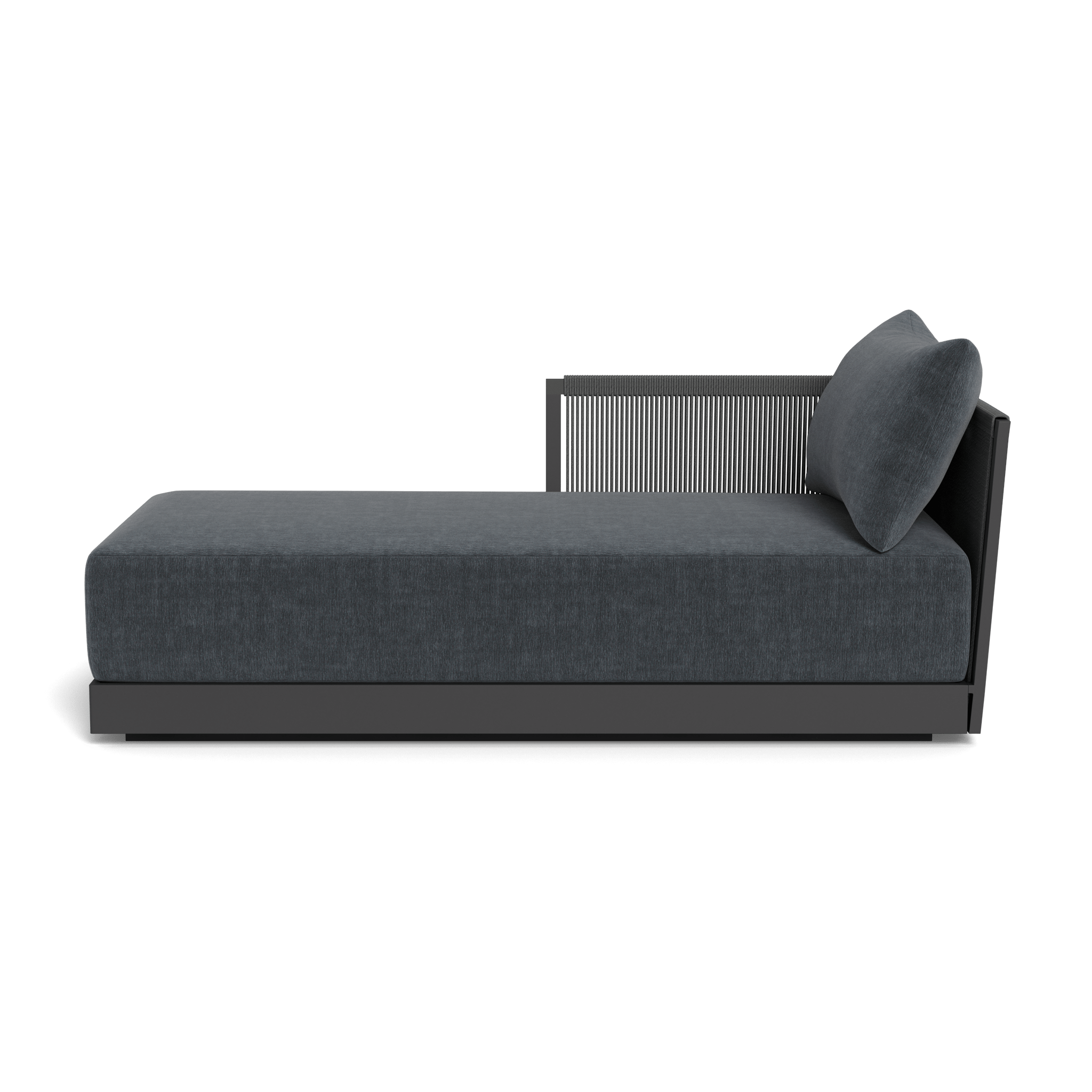 Antigua Chaise Left