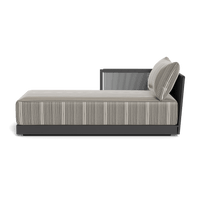 Antigua Chaise Left