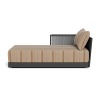 Antigua Chaise Left