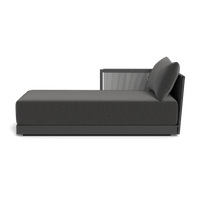 Antigua Chaise Left