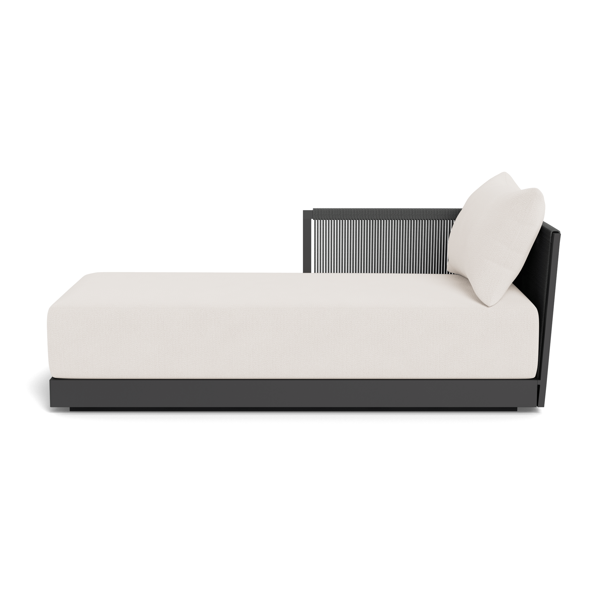 Antigua Chaise Left