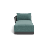 Antigua Chaise Left