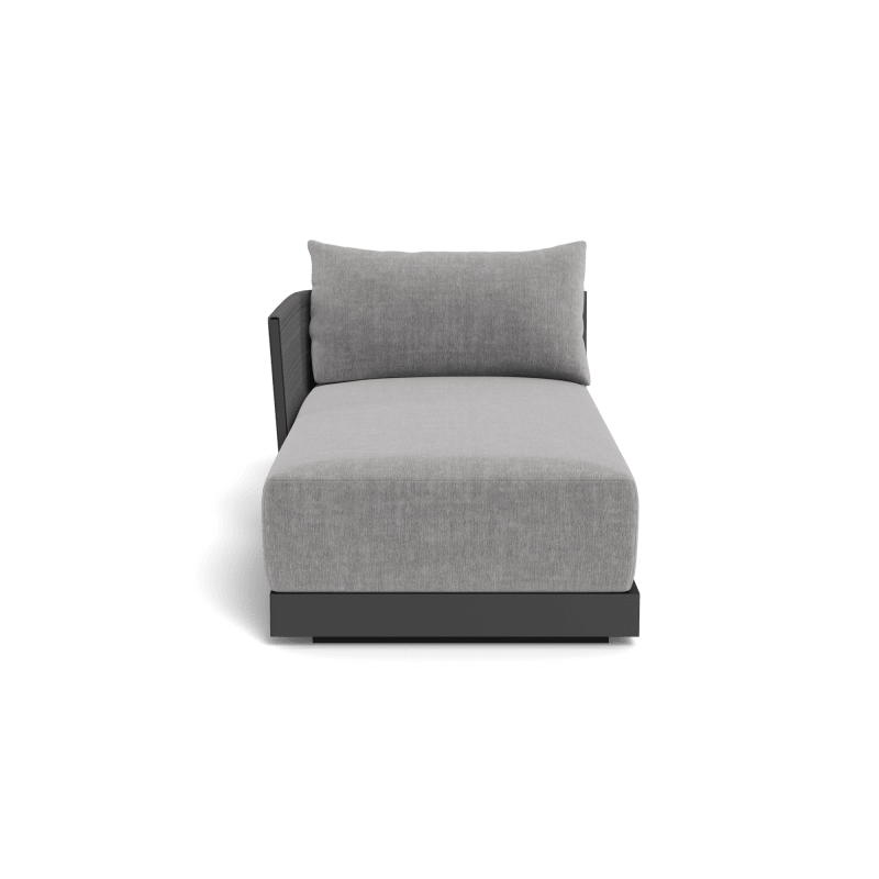 Antigua Chaise Left
