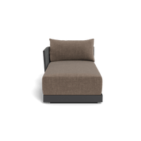 Antigua Chaise Left
