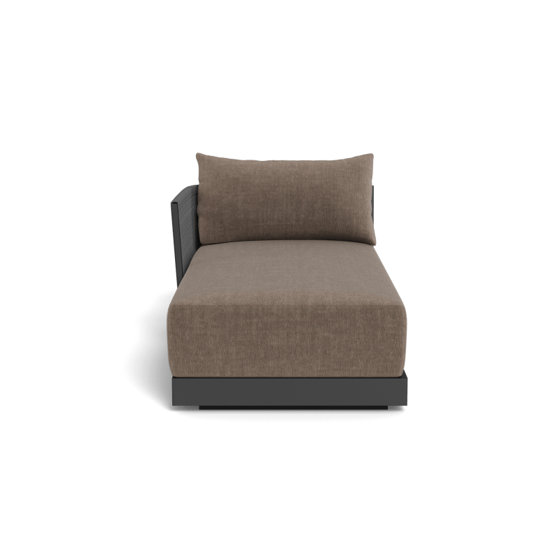 Antigua Chaise Left