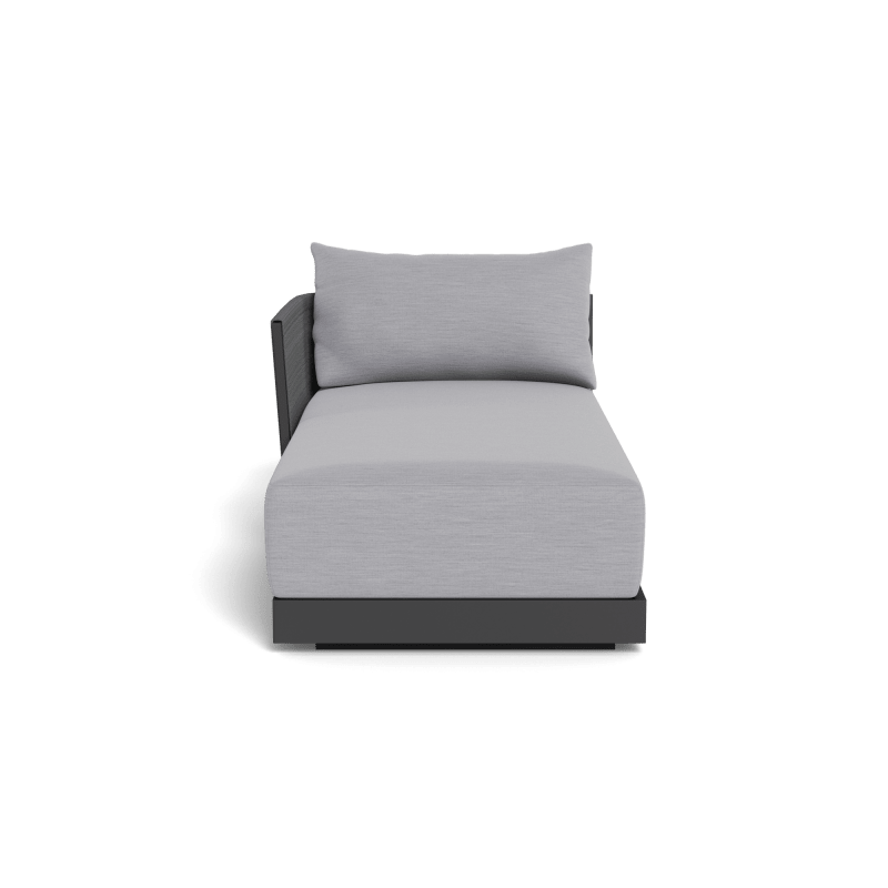 Antigua Chaise Left