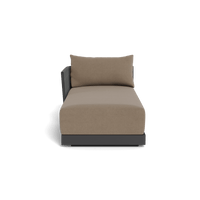 Antigua Chaise Left
