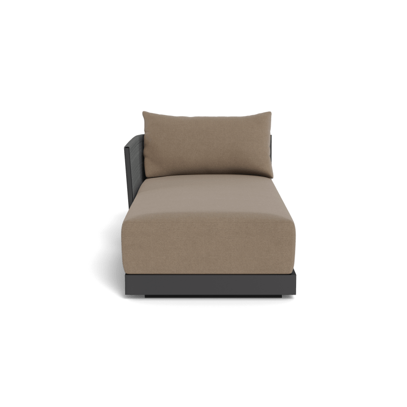 Antigua Chaise Left