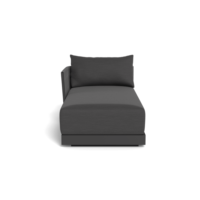 Antigua Chaise Left