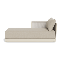 Antigua Chaise Left