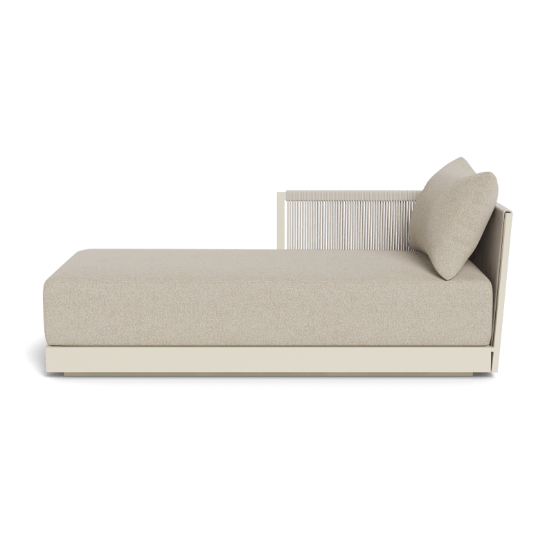Antigua Chaise Left