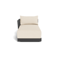 Antigua Chaise Left