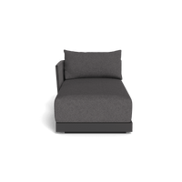 Antigua Chaise Left