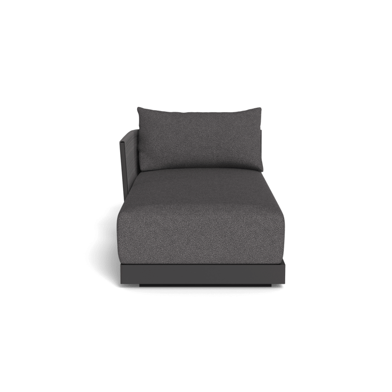 Antigua Chaise Left