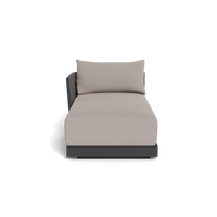 Antigua Chaise Left