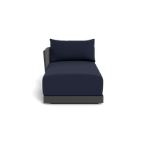 Antigua Chaise Left