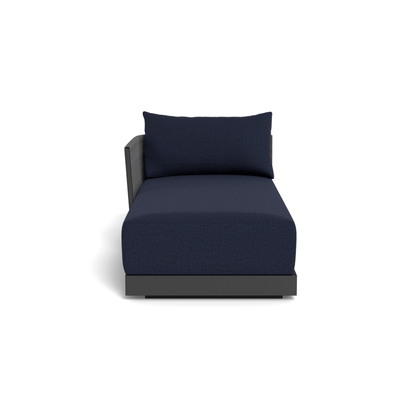 Antigua Chaise Left