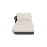 Antigua Chaise Left